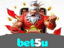 bet5u – Jogos de Cassino Online Brasil