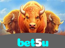 bet5u – Jogos de Cassino Online Brasil