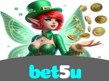 bet5u – Jogos de Cassino Online Brasil