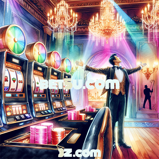 Descubra a Categoria de Jogos de Comunidade no Bet5u.com